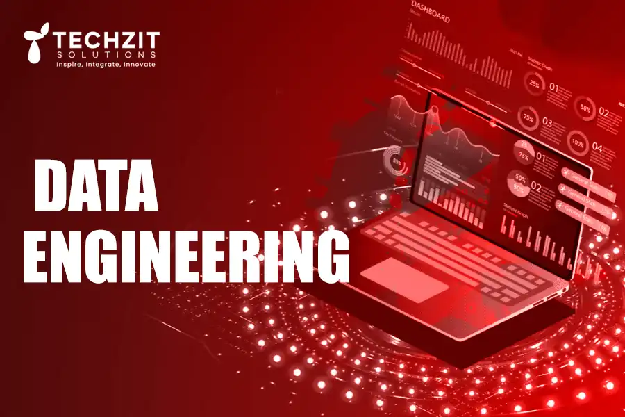 Data Engineerings