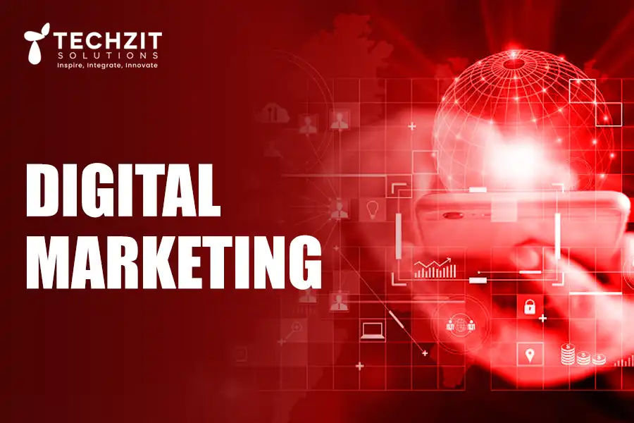 Digital Marketing