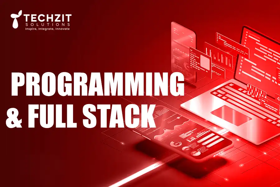Programming & Full stack
