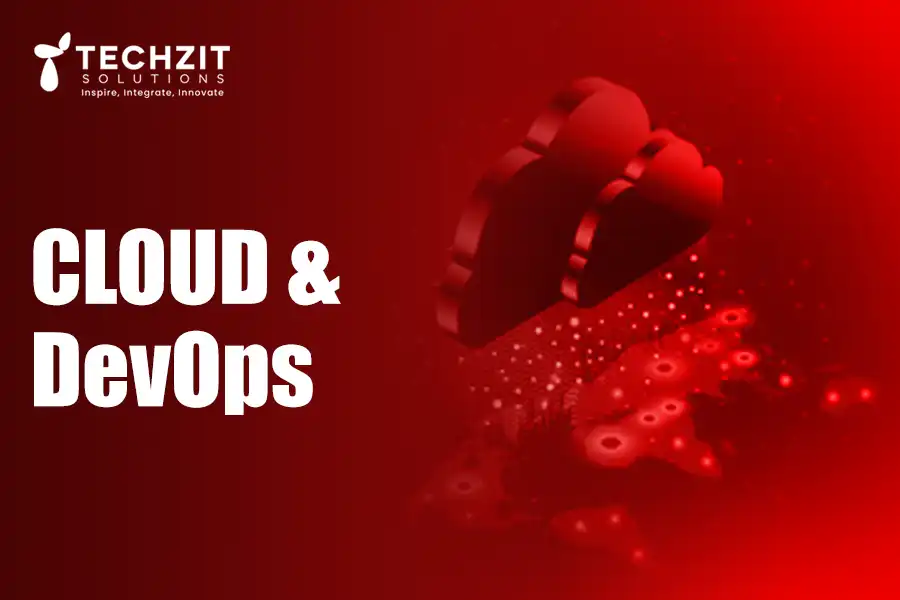 Cloud & Devops