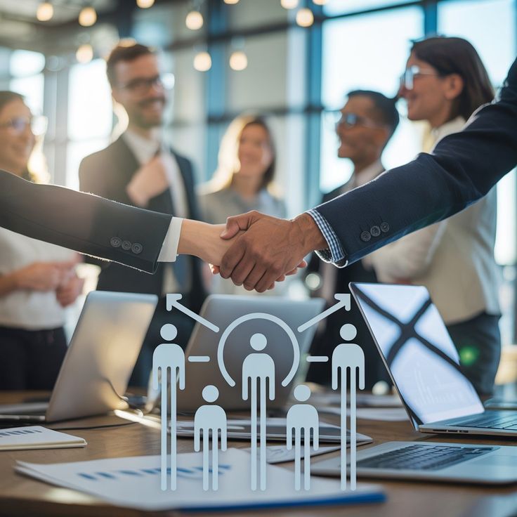 IT Staffing Company in Company