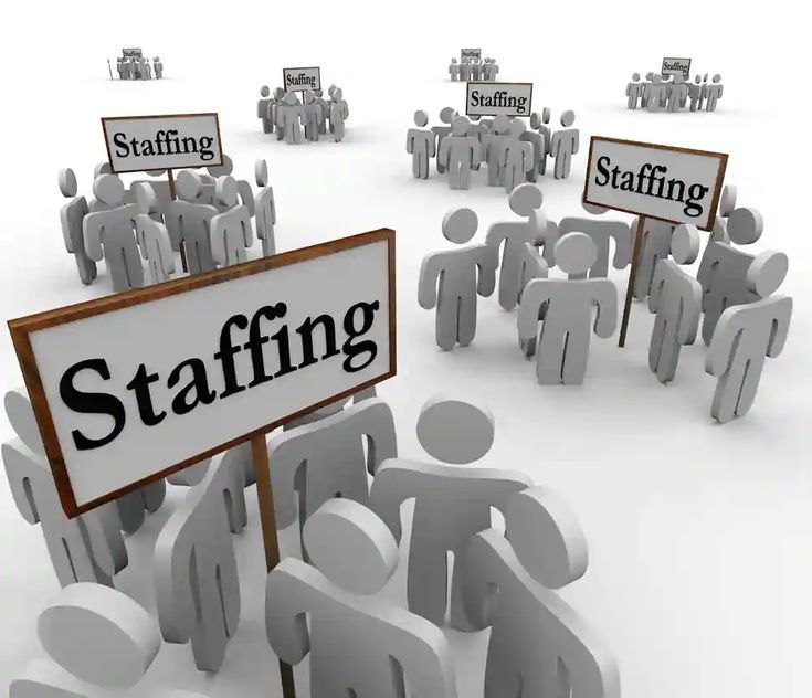 IT Staffing in Chennai