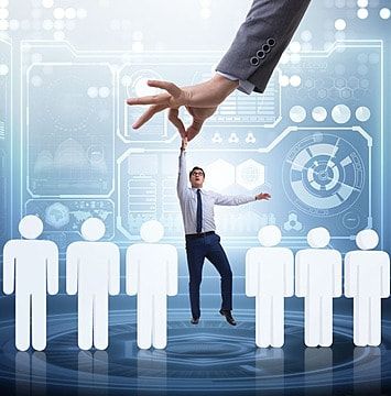 IT Staffing Company in Chennai