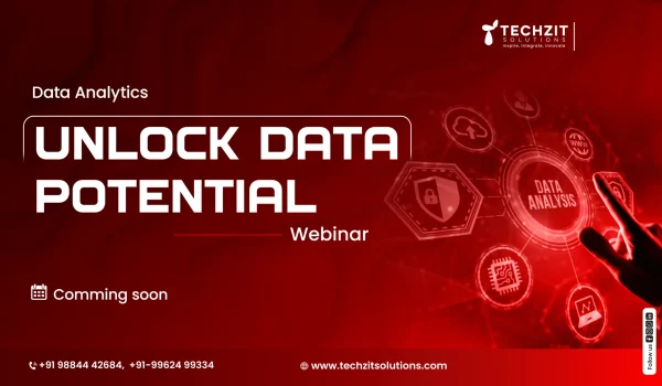 Techzit Solutions data